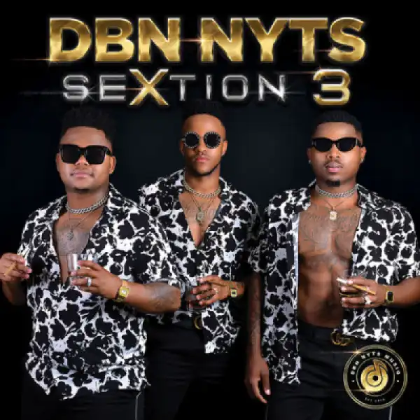 Dbn Nyts - Gqom User (feat. Cymphonic & Amosh)
